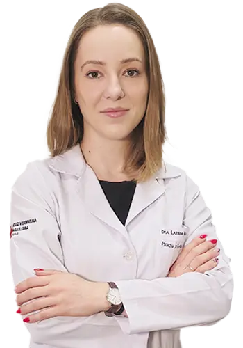 Larissa Beatriz Volski